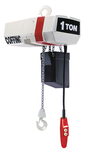 Coffing EC Electric Chain Hoist